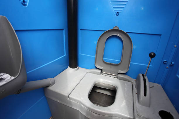 Porta potty services near me in Dewitt, IA