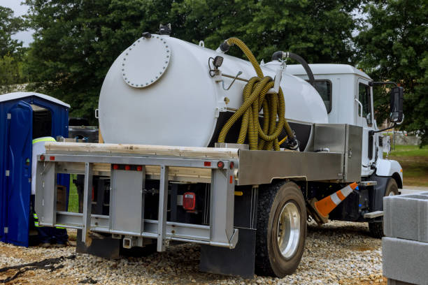 Best Local porta potty services  in Dewitt, IA