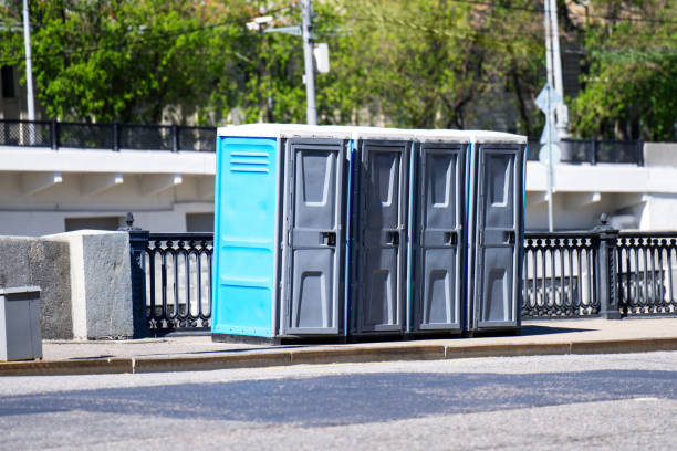Best Local porta potty services  in Dewitt, IA
